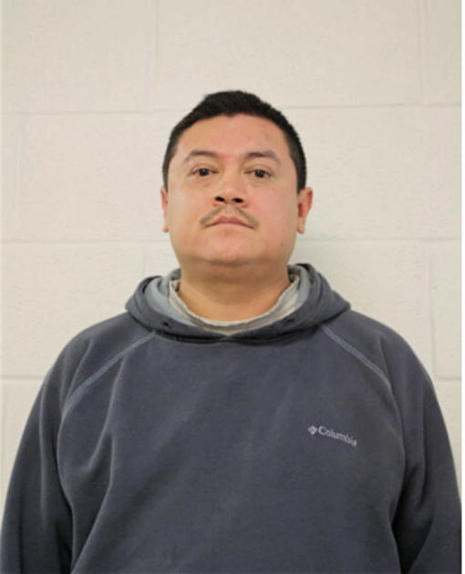 CLEMENTE MORALES, Cook County, Illinois