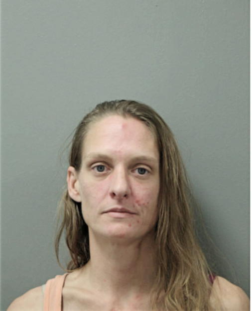 JENNIFER A ONCKEN, Cook County, Illinois