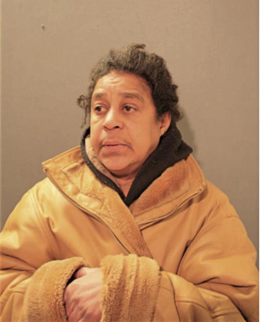 CYNTHIA PRINGLE, Cook County, Illinois