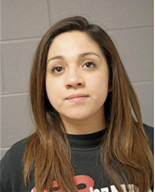 MARGARITA RAMIREZ, Cook County, Illinois