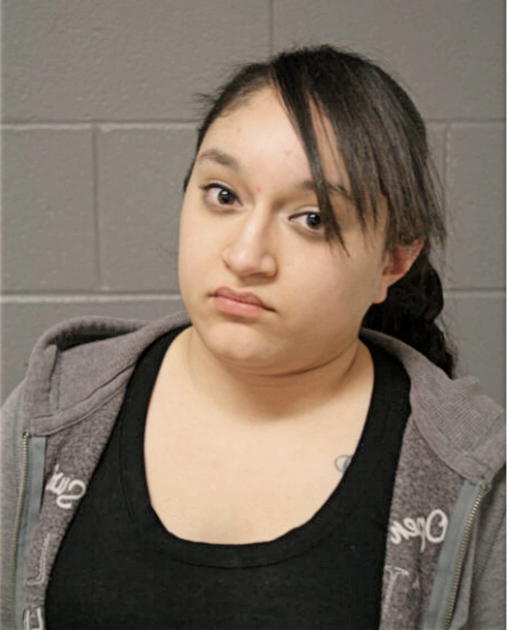 JESSICA RIVERA, Cook County, Illinois