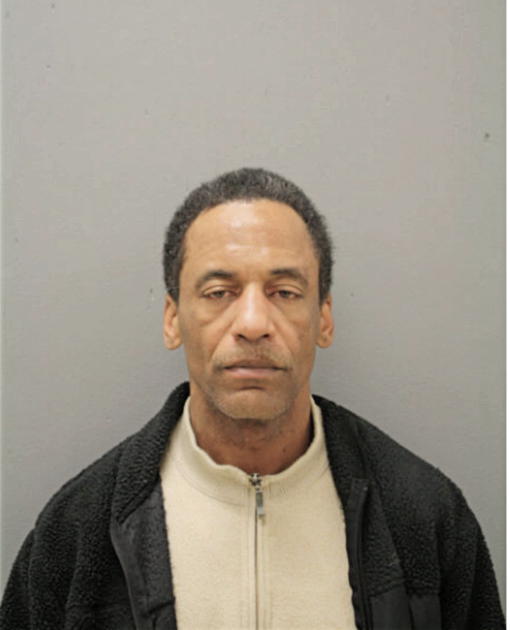 LEONARD L SLAUGHTER, Cook County, Illinois