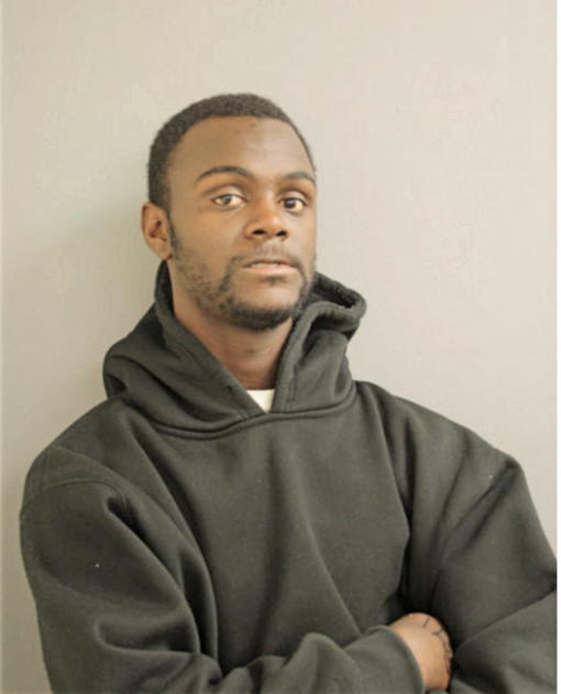 RONQUELL SMITH, Cook County, Illinois