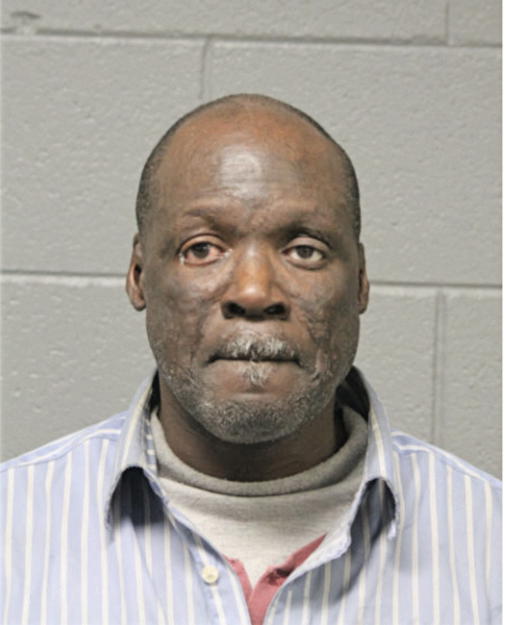 JEROME TAYLOR, Cook County, Illinois
