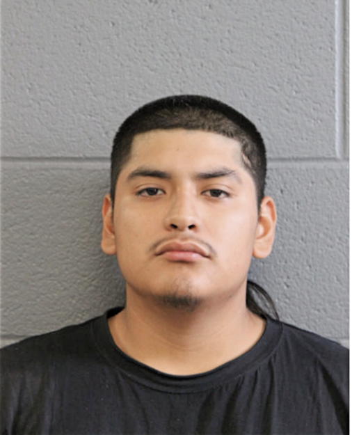 KEVIN VILLALOBOS, Cook County, Illinois