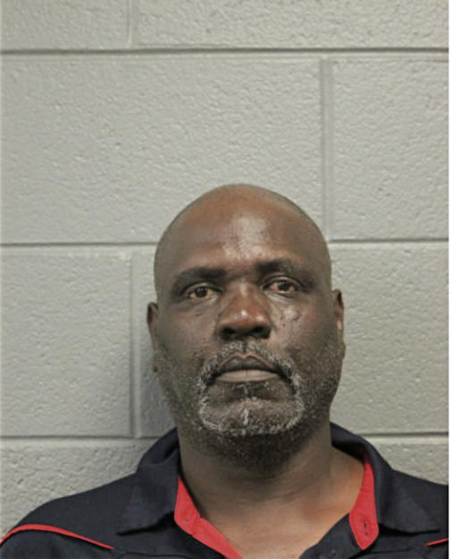 ELROY YOUNG, Cook County, Illinois