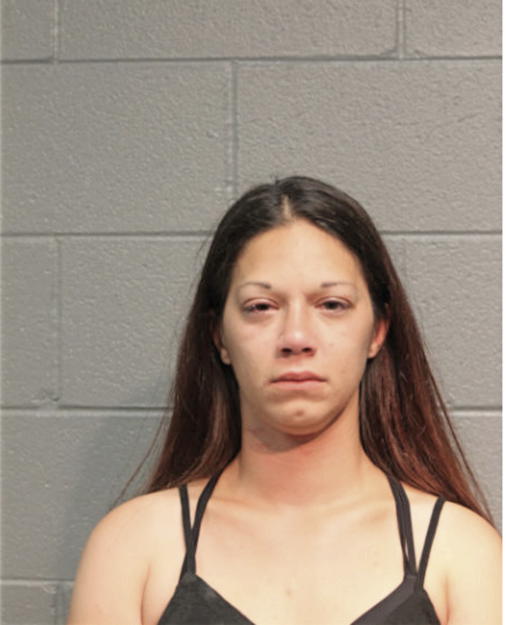 JESSICA M CHIZE, Cook County, Illinois