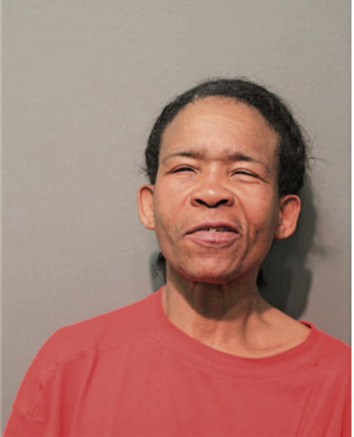 DOROTHY E HAIRSTON, Cook County, Illinois