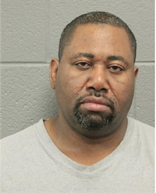 MARCUS D PENDLETON, Cook County, Illinois