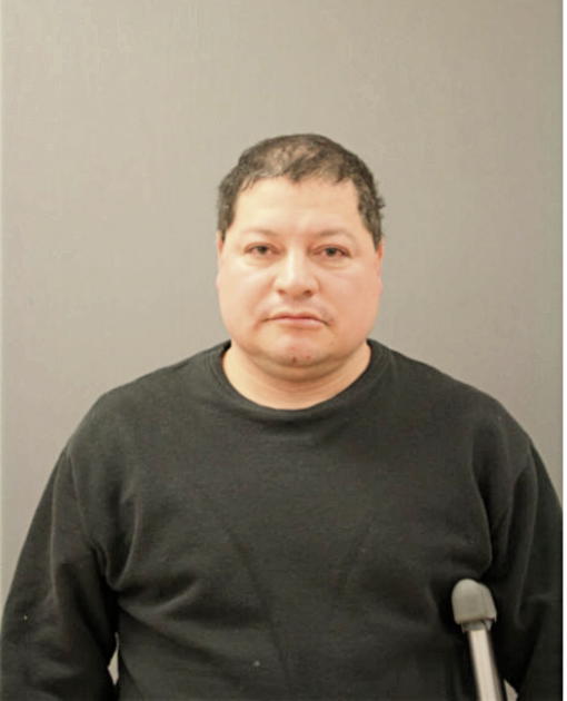 SAUL RAMIREZ, Cook County, Illinois