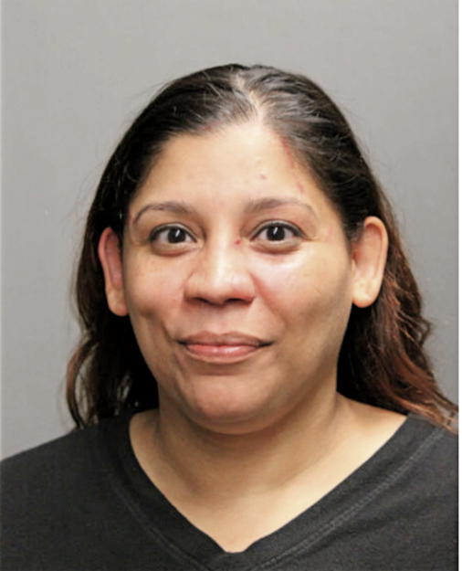 MARGARET RAMOS, Cook County, Illinois