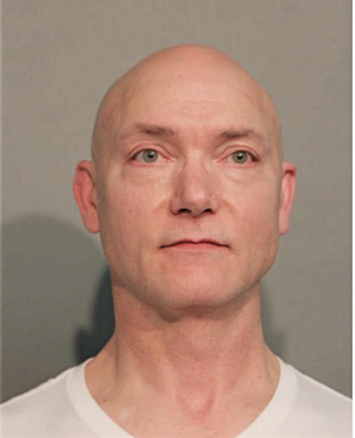 MICHAEL C SIVERLING, Cook County, Illinois