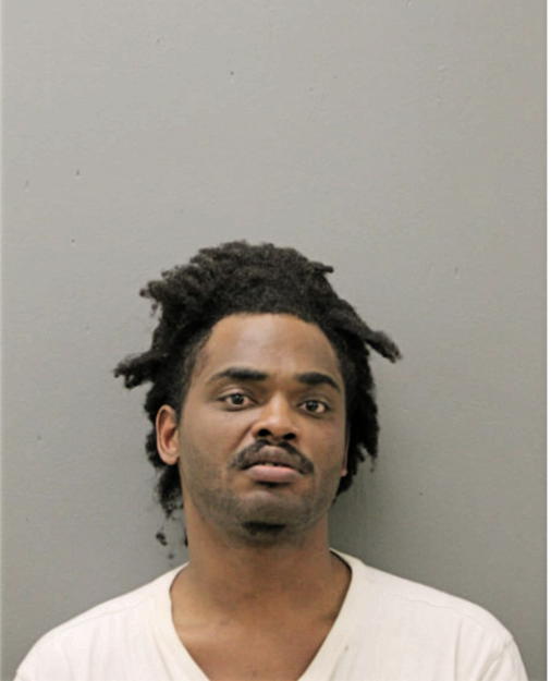 STEPHON D WILLIAMS, Cook County, Illinois