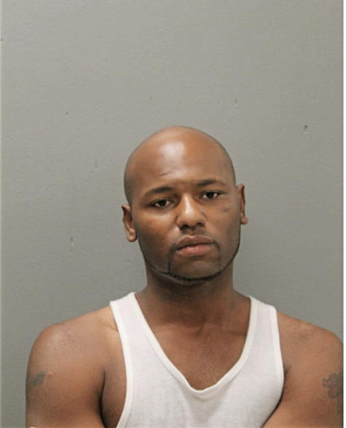 CHARLES CLAY, Cook County, Illinois