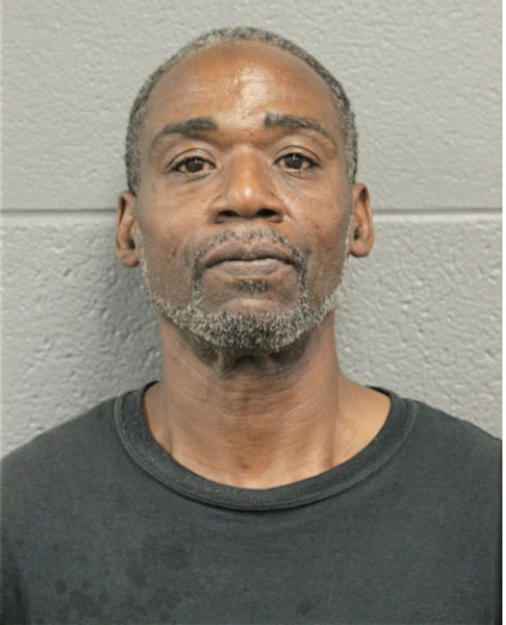 DARON D DONALDSON, IL