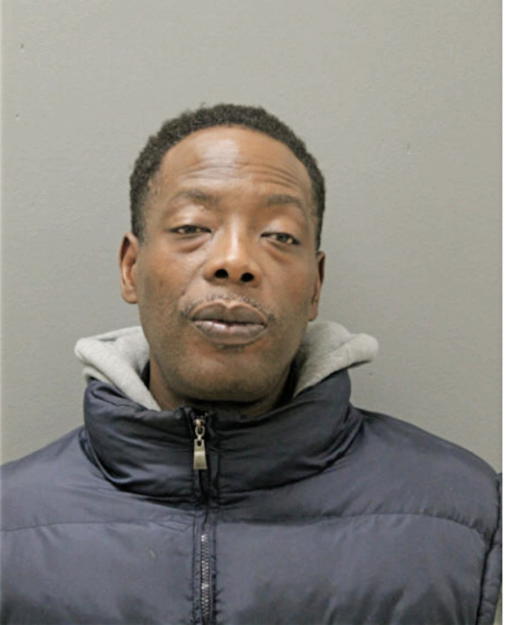 EMMANUEL LEWIS HART, IL