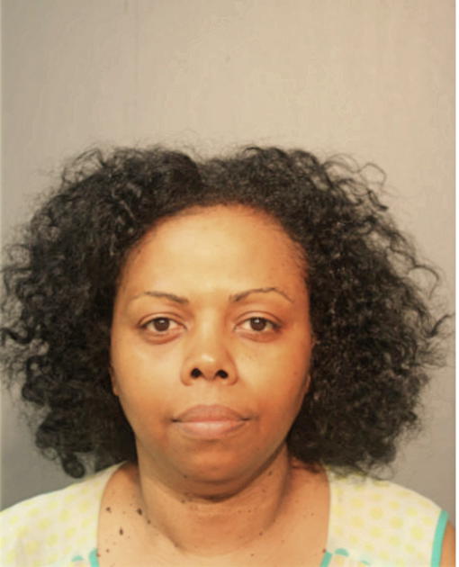 MICHELLE HENRY, Cook County, Illinois