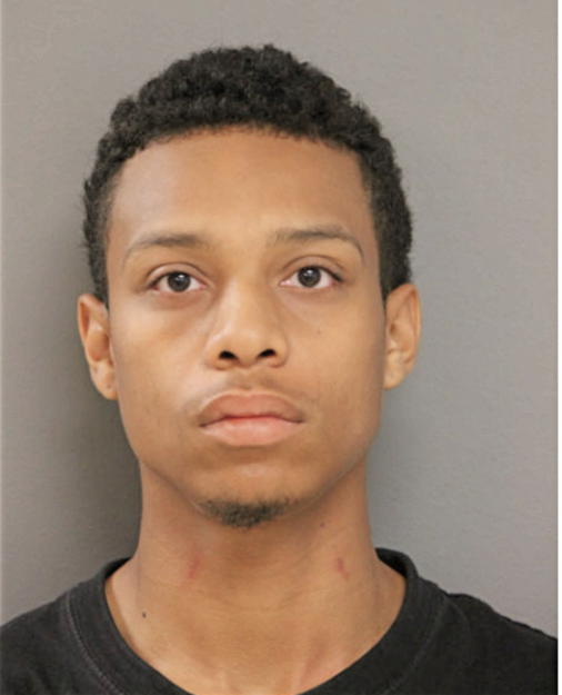 EDDIE L HICKMAN, IL