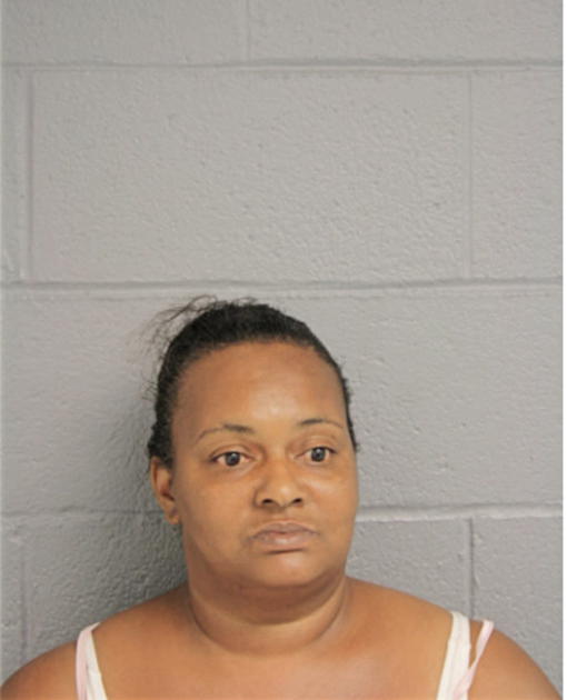 TOSHIA M MARBLEY, Cook County, Illinois