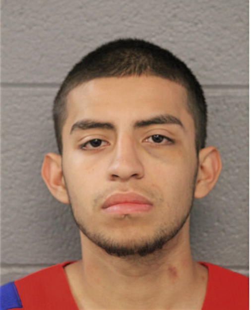 DAVID MARTINEZ, Cook County, Illinois