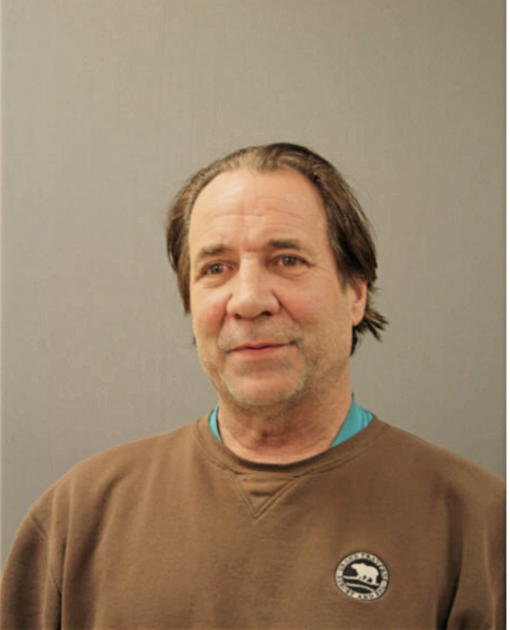 RICHARD A ROMANELLI, IL