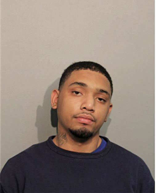 DENZEL ROSS, Cook County, Illinois