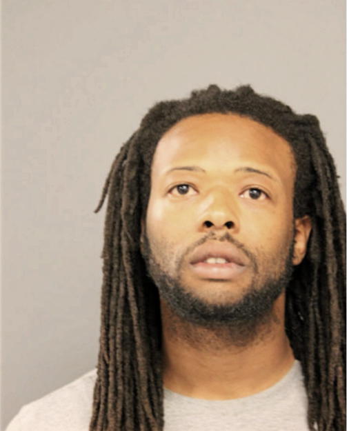 DONTE T SLATER, Cook County, Illinois