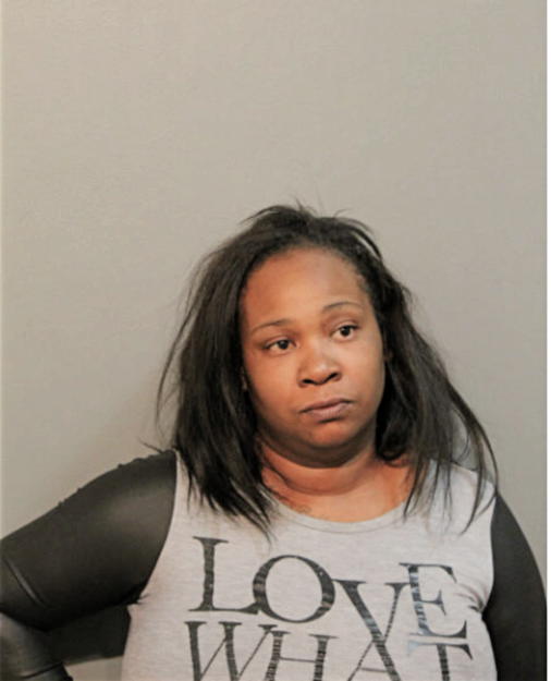 TONICA CONWELL, Cook County, Illinois