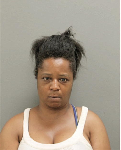 CARMEN MCGROWN, Cook County, Illinois