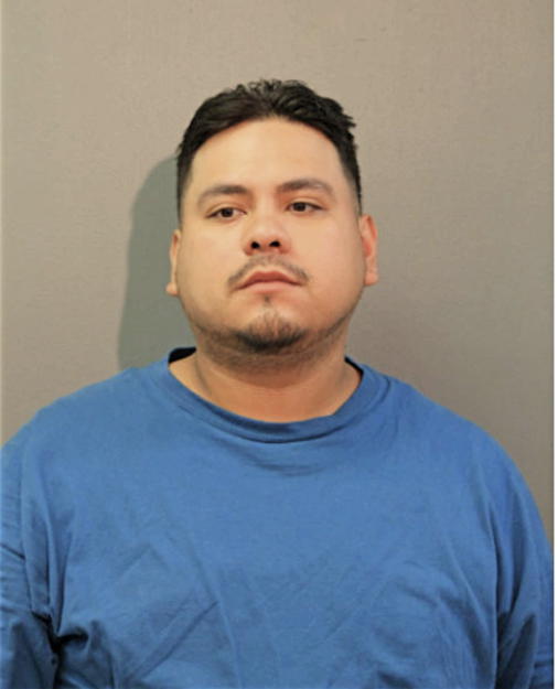 VICTOR MOLINA, Cook County, Illinois