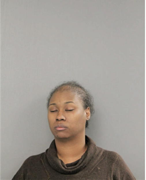 LATONYA PARKER, Cook County, Illinois