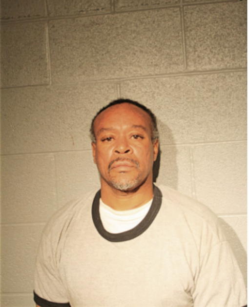 JEROME COSEY, Cook County, Illinois