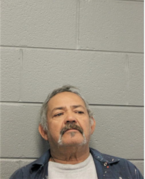 JULIAN GALARZA, Cook County, Illinois