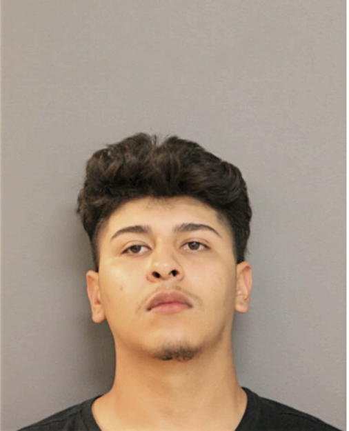 GIOVANNY GONZALEZ, Cook County, Illinois