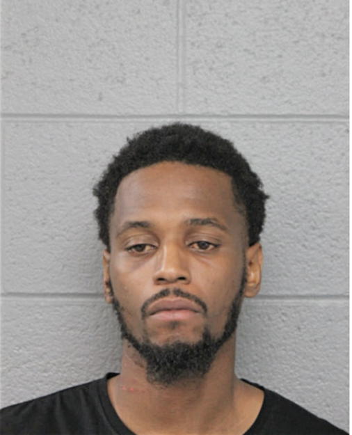 JERMAINE L HOMER, Cook County, Illinois