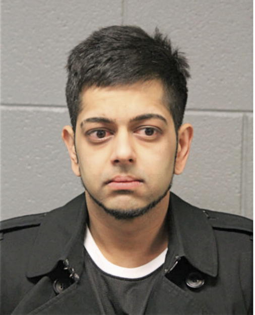 NEEL R JETHWA, Cook County, Illinois