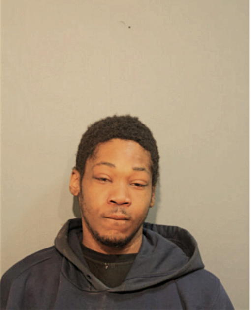 JERMAIN MOORE, Cook County, Illinois
