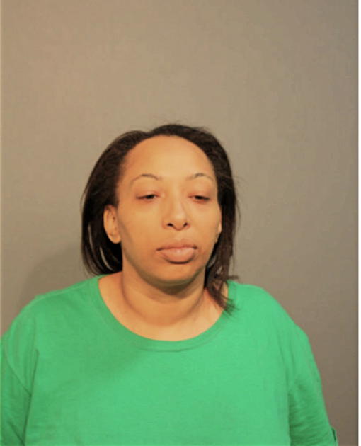 TAMEILA P STAMPLER, Cook County, Illinois