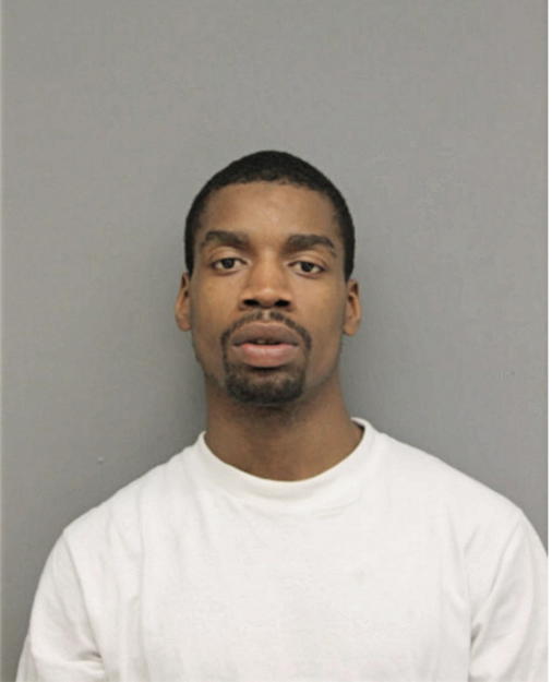 DONNELL M TAYLOR, Cook County, Illinois