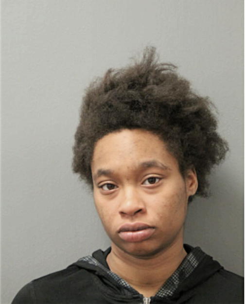 LEEANDREA WRIGHT, Cook County, Illinois