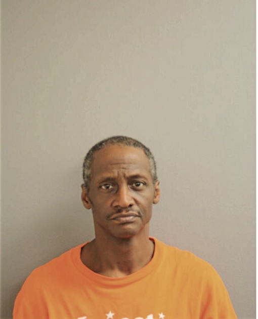 GREGORY MILES, Cook County, Illinois