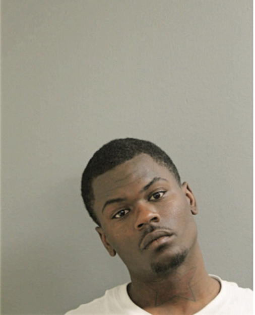 LADARIUS L MURPHY, Cook County, Illinois