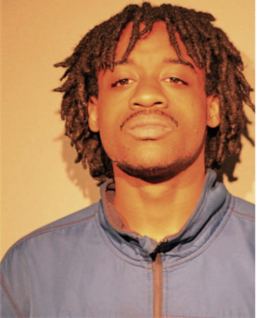 ROBERT SMITH, Cook County, Illinois