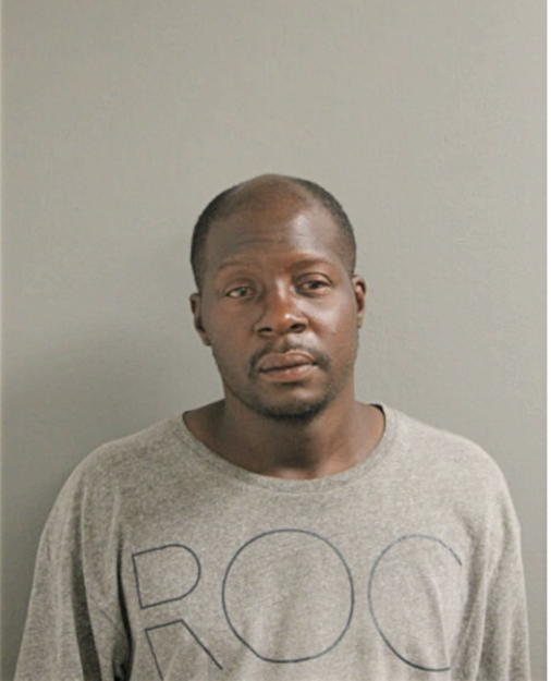 MARCUS C FRIERSON, Cook County, Illinois