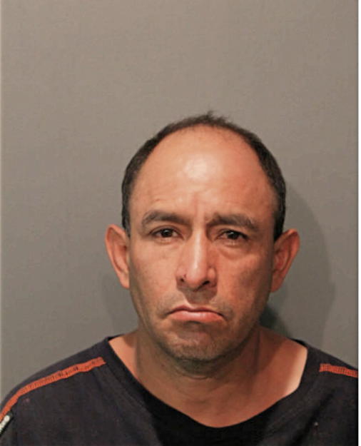 MIGUEL ANGEL GARCIA, Cook County, Illinois