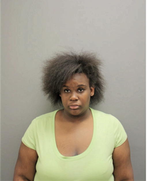 TAYLOR NICHOLE TAYLOR, Cook County, Illinois