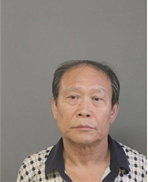 KI YONG CHOE, Cook County, Illinois