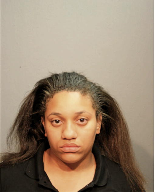 BRITTANY P STERLING, Cook County, Illinois