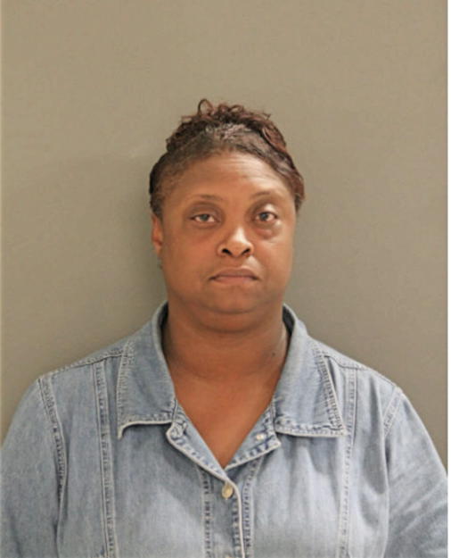 JERRIE L WADE-CAMPBELL, Cook County, Illinois