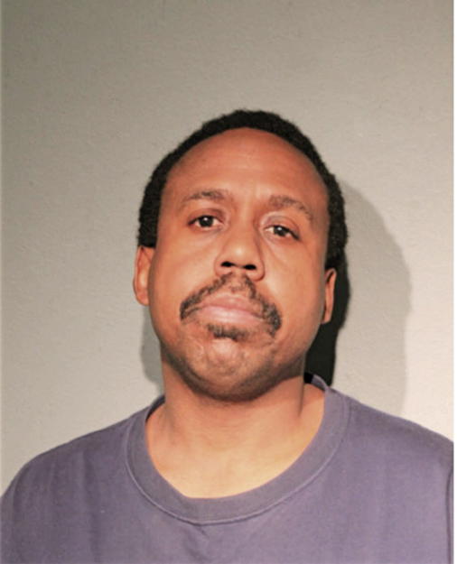 DWAYNE L CLAY, Cook County, Illinois